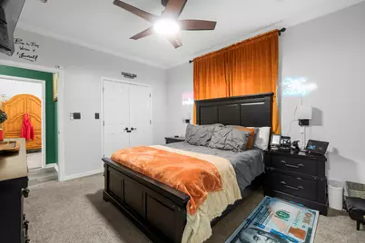 337 Windwood Drive, Livingston, TX 77351 - Photo 5