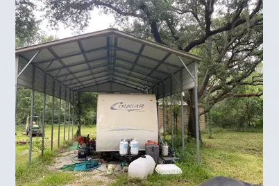 161 County Road 508, Brazoria, TX 77422 - Photo 9