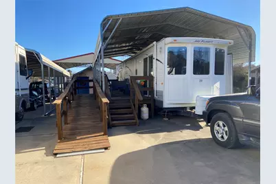 259 Care Center Drive, Livingston, TX 77351 - Photo 1