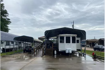 259 Care Center Drive, Livingston, TX 77351 - Photo 1