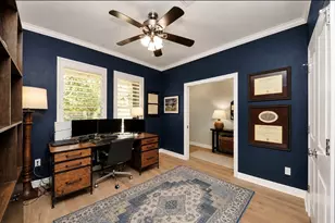 1431 Martin St, Houston, TX 77018 - Photo 19