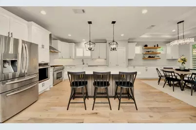 1431 Martin Street, Houston, TX 77018 - Photo 3