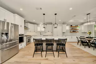 1431 Martin St, Houston, TX 77018 - Photo 3