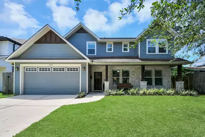 1431 Martin Street, Houston, TX 77018 - Photo 1
