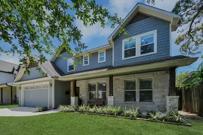 1431 Martin Street, Houston, TX 77018 - Photo 7