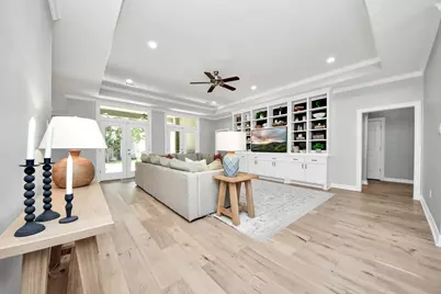 1431 Martin Street, Houston, TX 77018 - Photo 9