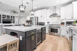 1431 Martin St, Houston, TX 77018 - Photo 5
