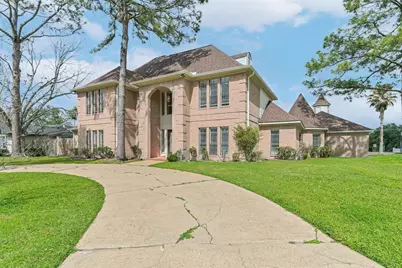 1410 Osborne Drive, Friendswood, TX 77546 - Photo 1