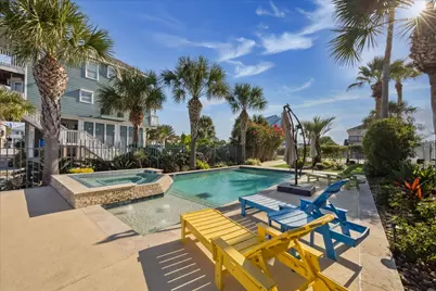 241 Tamana Drive, Tiki Island, TX 77554 - Photo 33