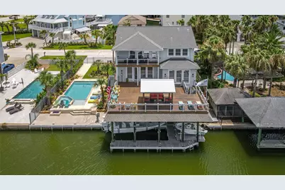 241 Tamana Drive, Tiki Island, TX 77554 - Photo 45