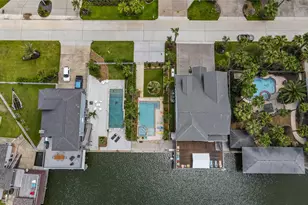 241 Tamana Dr, Tiki Island, TX 77554 - Photo 49