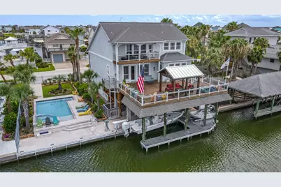 241 Tamana Drive, Tiki Island, TX 77554 - Photo 1
