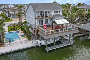 241 Tamana Dr, Tiki Island, TX 77554 - Photo 1