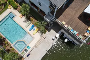 241 Tamana Dr, Tiki Island, TX 77554 - Photo 47