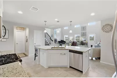 1502 City Lake Place, Houston, TX 77047 - Photo 7