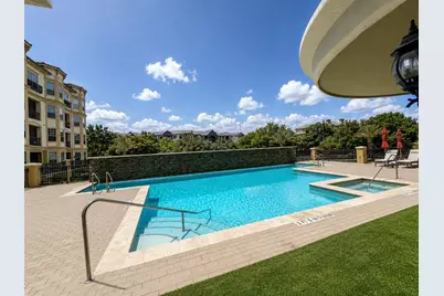 7575 Kirby Drive #1401, Houston, TX 77030 - Photo 5