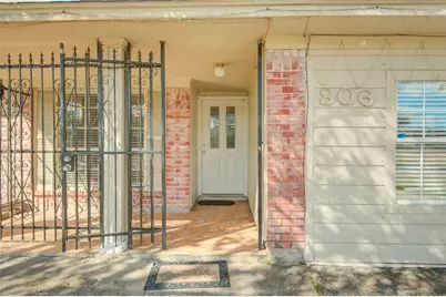 806 Coolwood Drive, Houston, TX 77013 - Photo 3