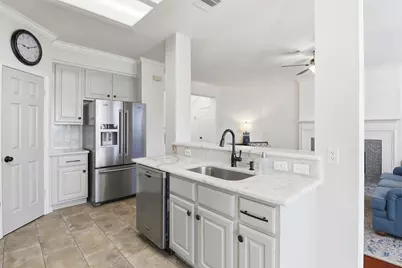 3518 Brinton Trails Lane, Katy, TX 77494 - Photo 15