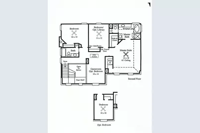 3518 Brinton Trails Lane, Katy, TX 77494 - Photo 45