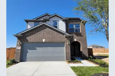 21202 Harbor Shore Drive, Cypress, TX 77433 - Photo 1