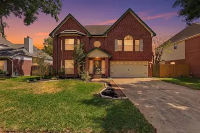 322 Welford Lane, Highlands, TX 77562 - Photo 1
