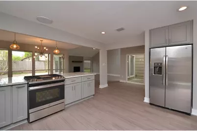 4603 Sylvan Glen Drive, Houston, TX 77084 - Photo 17