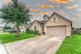 3931 Medici Ct, Missouri City, TX 77459 - Photo 3