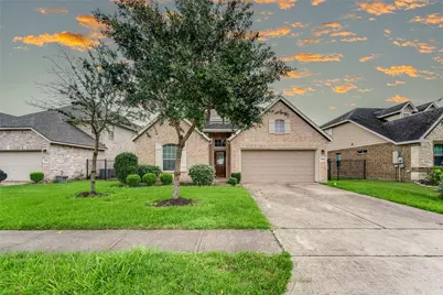 3931 Medici Court, Missouri City, TX 77459 - Photo 1