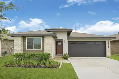 18819 Allendale Forest Drive, Richmond, TX 77407 - Photo 1