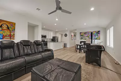 18819 Allendale Forest Drive, Richmond, TX 77407 - Photo 3