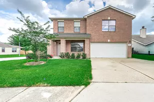 13722 Clarks Fork Dr, Houston, TX 77086 - Photo 1