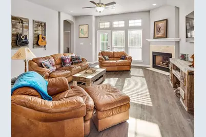 2025 Jester Trail Trail, Bryan, TX 77807 - Photo 13