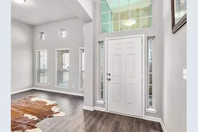 2025 Jester Trail Trail, Bryan, TX 77807 - Photo 5