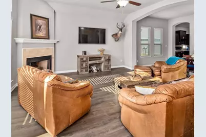 2025 Jester Trail Trail, Bryan, TX 77807 - Photo 15