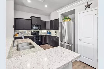 2025 Jester Trail Trail, Bryan, TX 77807 - Photo 7