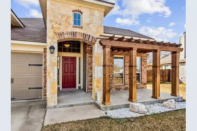 2025 Jester Trail Trail, Bryan, TX 77807 - Photo 3