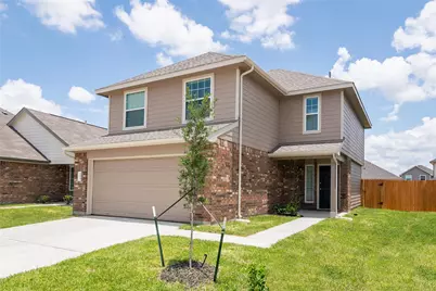3022 Saluta Miata Court, Katy, TX 77493 - Photo 1