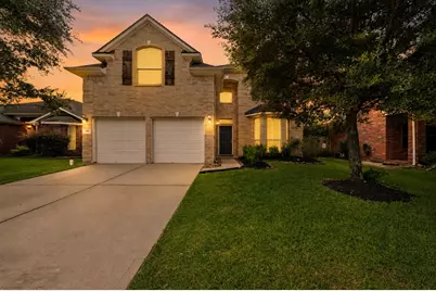 903 Osprey Pass, Katy, TX 77494 - Photo 1
