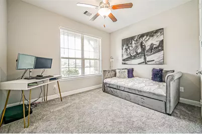 9507 Carson Lane, Rosharon, TX 77583 - Photo 9