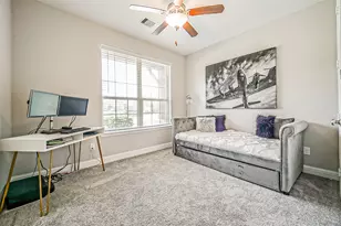 9507 Carson Ln, Rosharon, TX 77583 - Photo 9