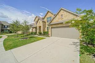 9507 Carson Ln, Rosharon, TX 77583 - Photo 3