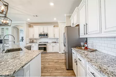 9507 Carson Lane, Rosharon, TX 77583 - Photo 13