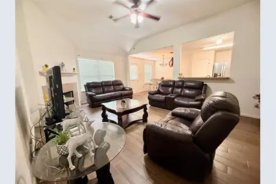 17039 Evening Run Lane, Richmond, TX 77407 - Photo 5