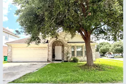17039 Evening Run Lane, Richmond, TX 77407 - Photo 1