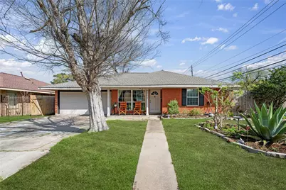 4002 Cheena Drive, Houston, TX 77025 - Photo 1