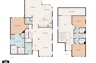 13 Stonegate Park Ct, Spring, TX 77379 - Photo 5