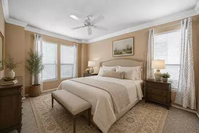 1624 W 25th Street #B, Houston, TX 77008 - Photo 11