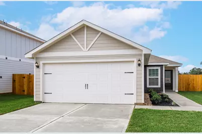 16453 Blossom Grove Drive, Conroe, TX 77303 - Photo 1