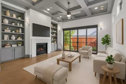 1906 W 25th Street, Houston, TX 77008 - Photo 1