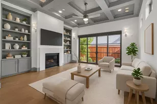 1906 W 25th St, Houston, TX 77008 - Photo 1